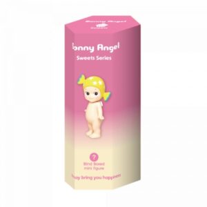 Sonny Angel - Série Sweet