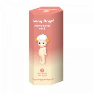 Sonny Angel - Série Animal 2