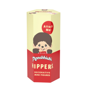 Sonny Angel - Hippers Monchhichi