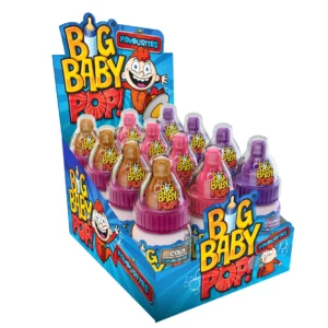 Bazooka - Big Baby Pop - Favourites