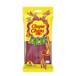 CHUPA-CHUPS - Laces