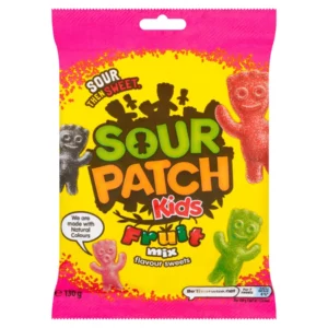 Sour Patch - Fruit Mix