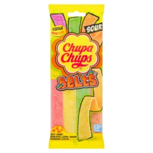 Chupa Chups - Belts - Acidulée
