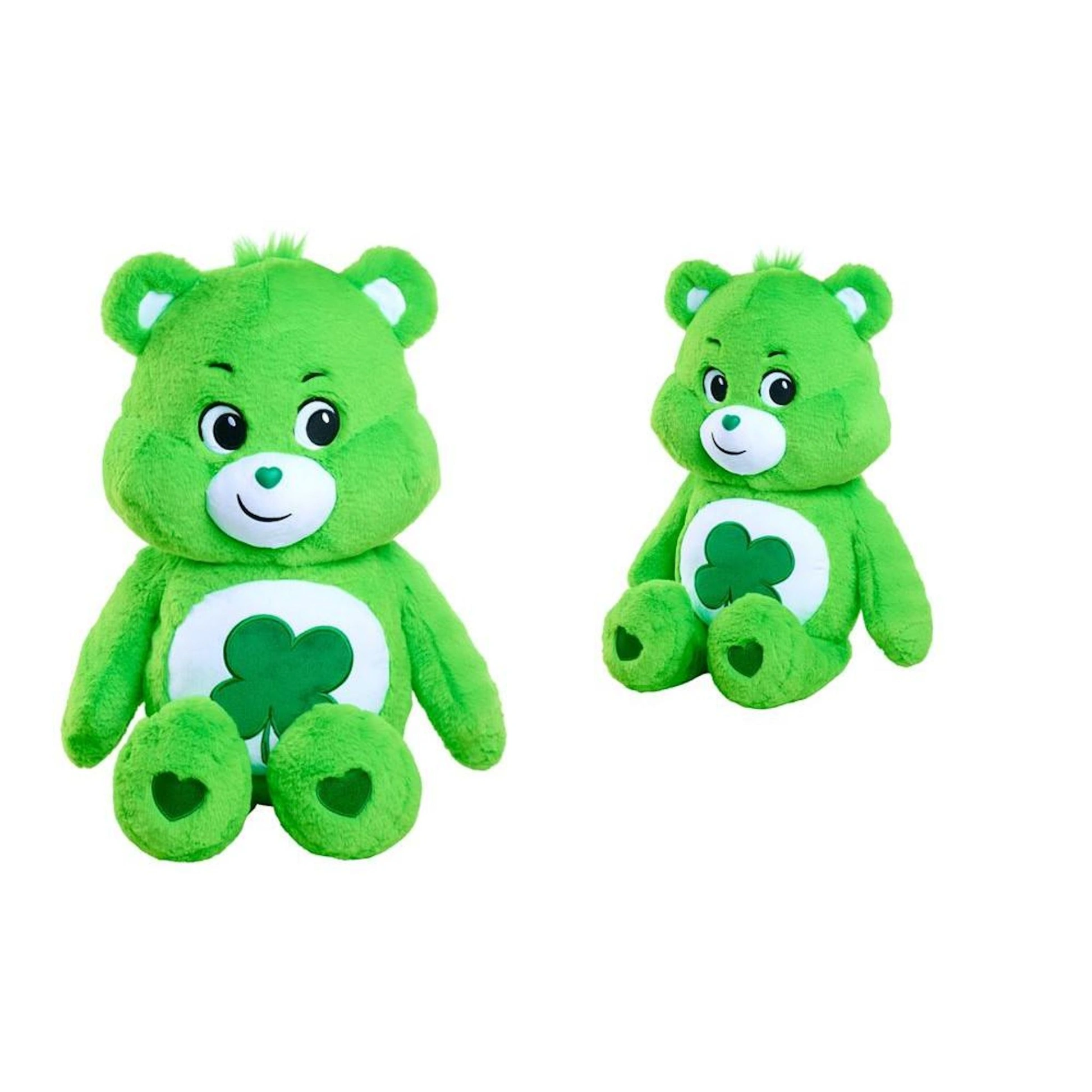BISOUNOURS - Peluche Touchanceux 60cm