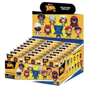 X-MEN '97 - 3D Foam Bag Clip