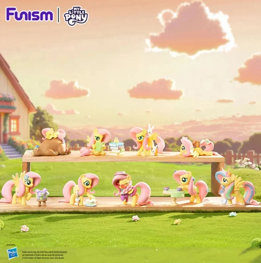 MY LITTLE PONY - Sweet Diary - Blind Box