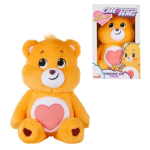 BISOUNOURS - Peluche Toubisou 35cm