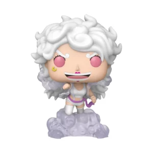 ONE PIECE - POP Animation N° 2255 - Jewelry Bonney