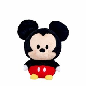 DISNEY HUGGABLES MICKEY (35cm)