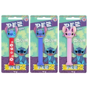 PEZ - Stitch