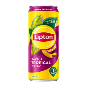 Lipton Ice Tea Tropical 330ml