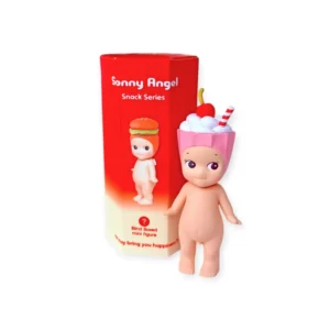 Sonny Angel - Série Snack