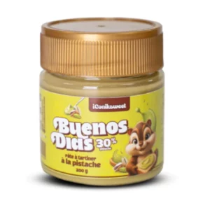 Buenos Dias - Crème à la Pistache 200g