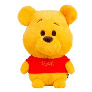 DISNEY HUGGABLES WINNIE (35cm)