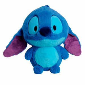 DISNEY HUGGABLES STITCH (35cm)
