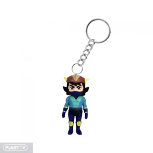 GOLDORAK - Porte-clés Alcor