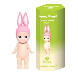 Sonny Angel - Série Animal 1