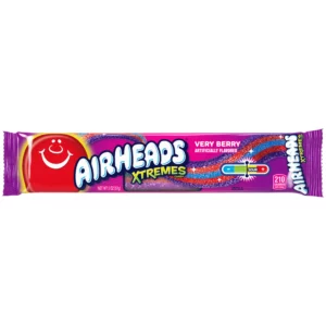 AIRHEADS - Xtremes - Very Berry