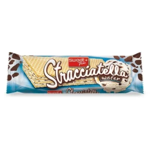 Sweet Plus Wafer Stracciatella