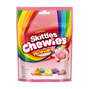 SKITTLES - Chewies - Fruits