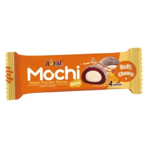 ROYAL FAMILY - Mochi Mini - Pancake