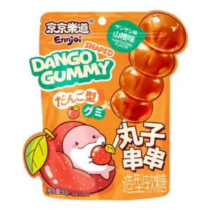 ENNJOI - Dango Gummy - Aubépine