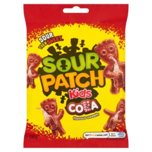Sour Patch - Coca (130g)