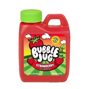 BUBBLE JUG - Fraise