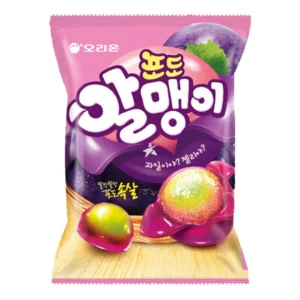 ORION - Bonbons gélifiés au raisin