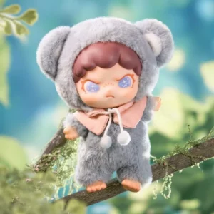 DORA - Animal Series - Vinyl Plush Blind Box