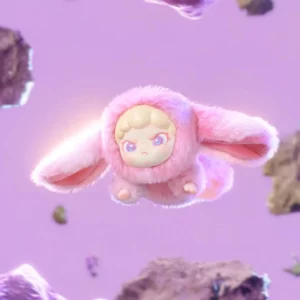 DORA - ShanHai Dream - Vinyl Plush Blind Box