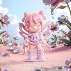 DORA - Material Vistas Series - Figurines