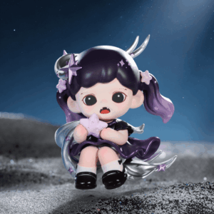 ZORAA - Starry River in Memories Series - Figurines