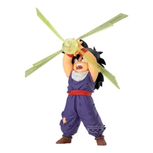 DRAGON BALL Z - Son Gohan - Figurine G X Materia 12cm