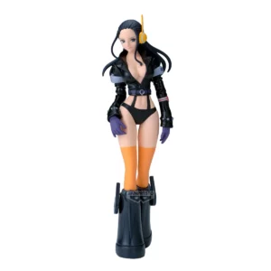 ONE PIECE - Nico Robin - Figurine The Shukko 17cm