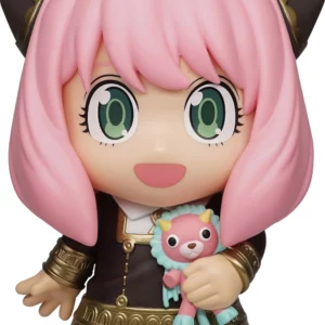 SPY X FAMILY - Anya - Tirelire