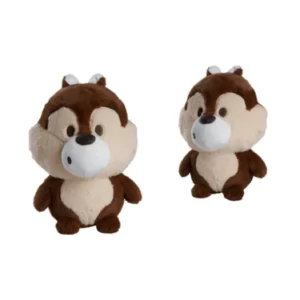 DISNEY - Tic - Peluche 'Huggable' 35cm