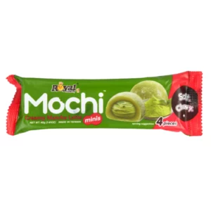 ROYAL FAMILY - Mochi Mini - Matcha