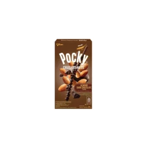 Pocky - Amande & Chocolat Noir