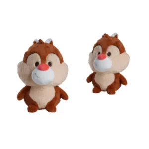 DISNEY - Tac - Peluche 'Huggable' 35cm