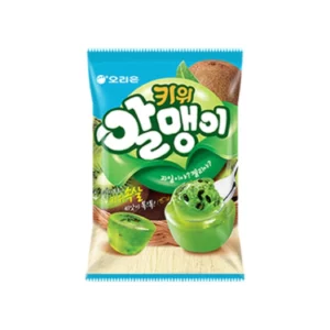 ORION - Bonbons gélifiés au kiwi