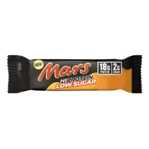 MARS - Hi Protein Low Sugar