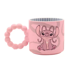 ANGEL - Mug Coloré Premium 300ml