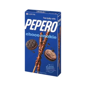 PEPERO - Choco Cookie