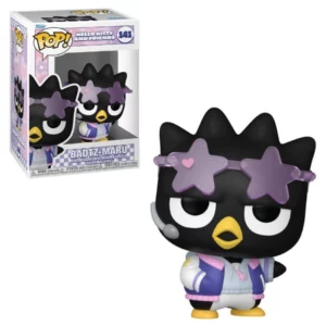 HELLO KITTY - POP Sanrio N° 141 - Badtz-Maru K-Pop