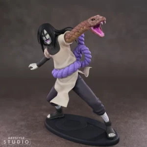 NARUTO SHIPPUDEN - Figurine "Orochimaru"
