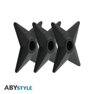 NARUTO SHIPPUDEN - Replique en mousse - Shuriken