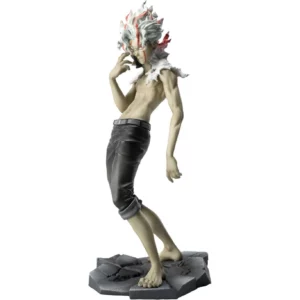 DANDADAN - Okarun (Transformé) - Figurine Luminasta 18cm