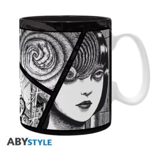 UZUMAKI - Mug - 460 ml - Uzumaki