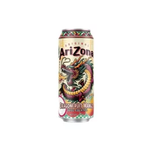 ARIZONA -  Mangue et Fruit du Dragon
